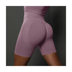 6600 shorts-light purple