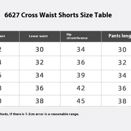 Biker Shorts for Women Scrunch Butt V Cross Workout Gym Shorts High Waisted Running Yoga Shorts