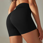 9226 shorts-pure black