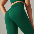 9226 trousers-dark green