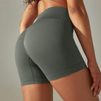 9226 shorts-deep gray