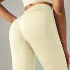 9226 trousers-milk white