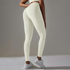 6623 trousers-milk white