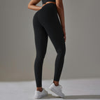 6623 trousers-black