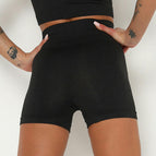 9149 shorts-black