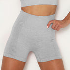 9149 shorts-light gray