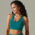 9310 bras-dark green