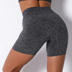 9186 shorts-deep gray