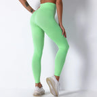 9186 trousers-fruit green