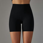 6621 shorts-black