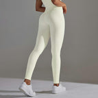 6621 trousers-white