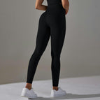 6621 trousers-black