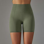 6621 shorts-Jun Green