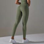 6621 trousers-Jun Green