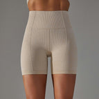 6621 shorts-beige AB