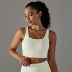 6621 Vest-White