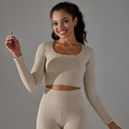 6621 long sleeve-beige AB