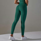 6621 trousers-dark green