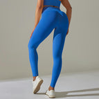 6610 trousers-blue