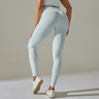 6610 trousers-light gray