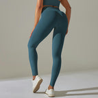 6610 trousers-ink blue