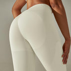 6606 trousers-milk white