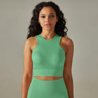 6606 vest-light green