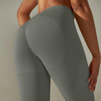 6606 trousers-deep gray