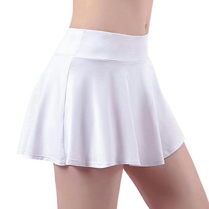 Tennis Skirts for Women Pleated Athletic Skort Lightweight Golf Skirts Workout Pickleball