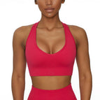 6613 bras-red