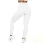 6613 trousers-milk white