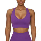 6613 bras-purple