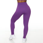 6613 trousers-purple