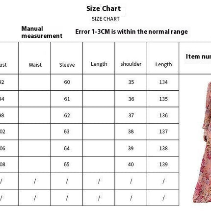 Womens Casual Floral Deep V Neck Long Sleeve Long Evening Dress Cocktail Party Maxi Dresses