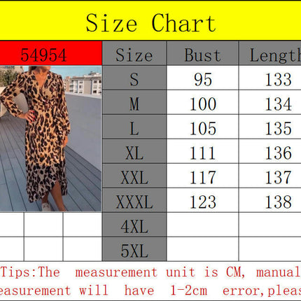 Womens Long Sleeve Wrap V Neck Ruffle Floral Maxi Dress Casual Tie Waist Boho Flowy Long Dresses