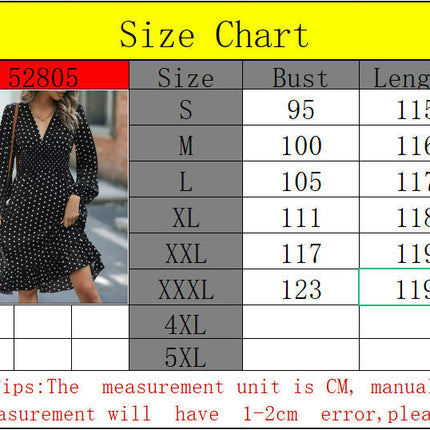 Women's Long Sleeve Mini Dress Casual V Neck Smocked Waist Ruffle Flowy Boho Beach Dresses