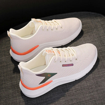 Running Tennis Shoes for Women Comfortable Walking Gym Sneakers