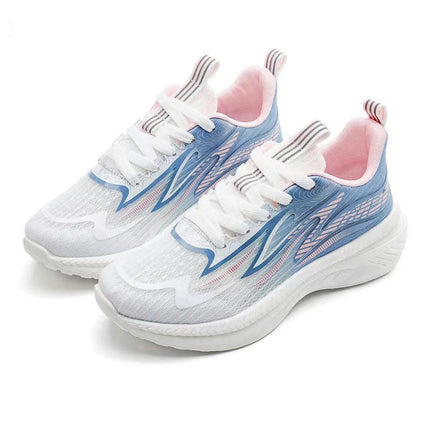 Running Shoes for Women Lightweight Cushion Fashion Athletic Breathable Sneakers