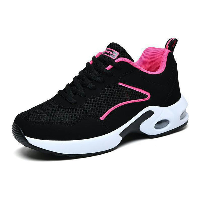 Womens Walking Shoes Lightweight Comfortable Breathable Sneakers