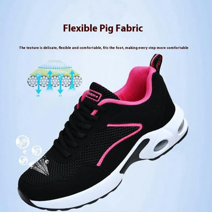 Womens Walking Shoes Lightweight Comfortable Breathable Sneakers