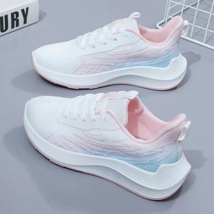 Running Shoes for Women Comfortable Tennis Walking Gym Sneakers