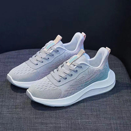 Running Shoes for Women Comfortable Tennis Walking Gym Sneakers