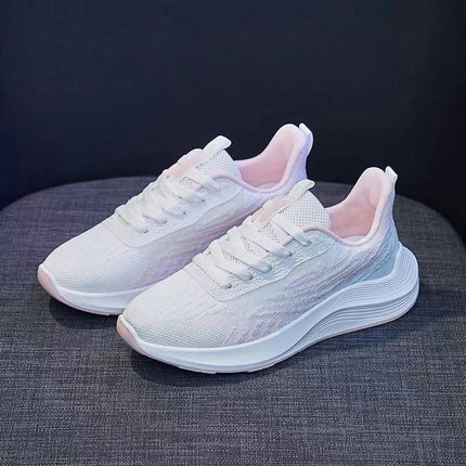 Running Shoes for Women Comfortable Tennis Walking Gym Sneakers