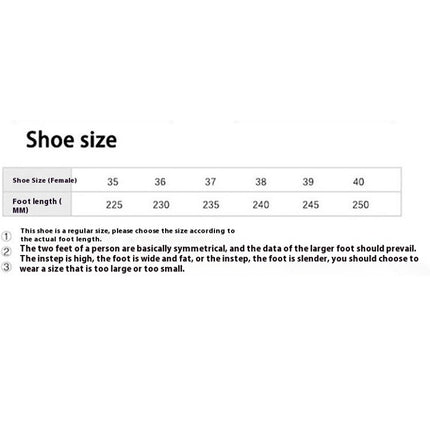 Women Chunky Platform Casual Lace-Up Walking Sneakers Lightweight Comfortable Shoes