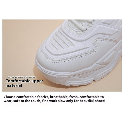 Walking Tennis Shoes for Women Running Comfortable Mesh Fashion Sneakers