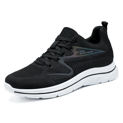 Women's Running Lightweight Jogging for Breathable Upper Fashion Sneakers