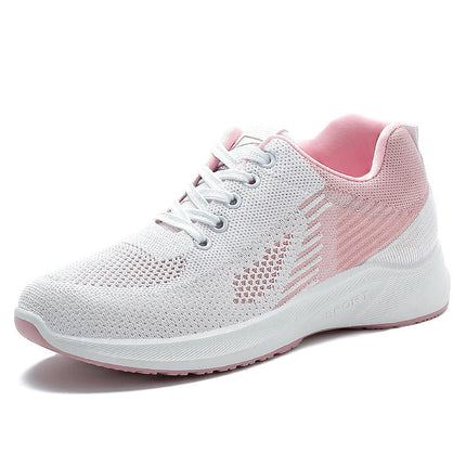 Womens Walking Shoes Lightweight Comfortable Sneakers Breathable