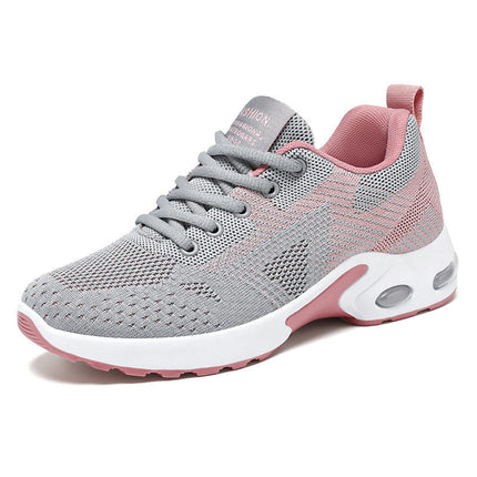 Women's Running Sneakers Lightweight Comfortable Sports Casual Shoes