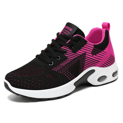 Women's Running Sneakers Lightweight Comfortable Sports Casual Shoes