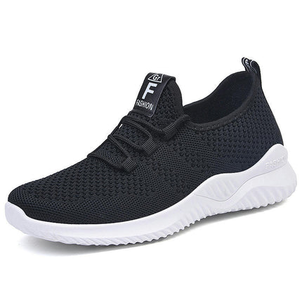 Running Shoes for Women Lightweight Walking Cushion Gym Sneakers